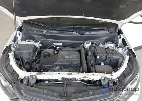 2019 Chevrolet Equinox Lt from USA, damaged, VIN 2GNAXUEV0K6237021